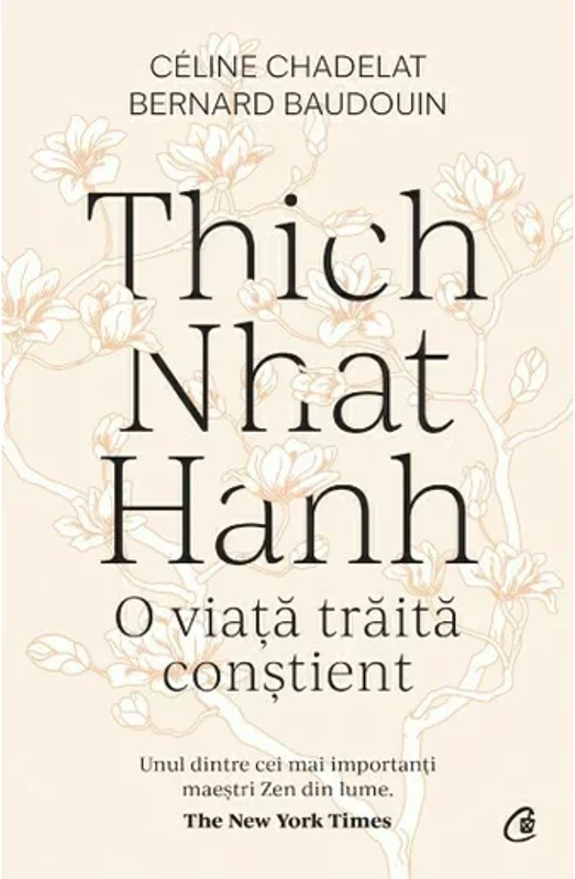 Thich Nhat Hanh
