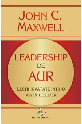 LEADERSHIP DE AUR