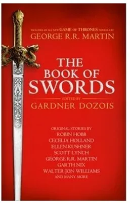 The Book Of Swords