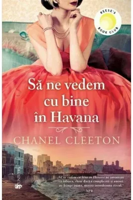 Sa ne vedem cu bine in Havana