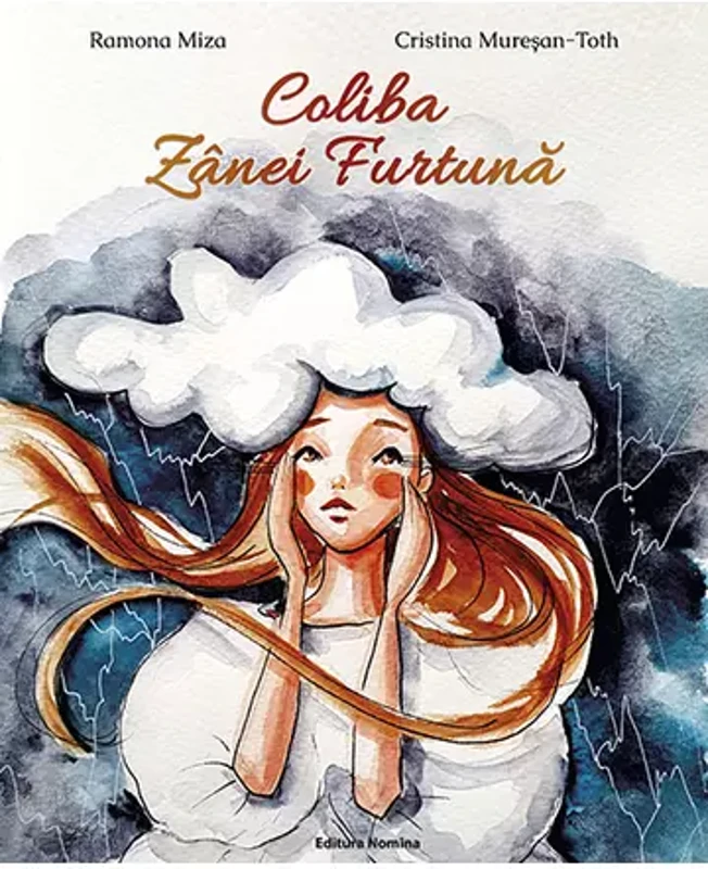 Coliba Zânei Furtuna
