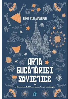 Arta bucatariei sovietice