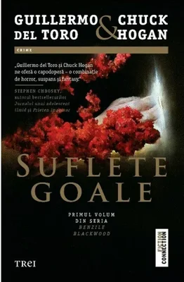 Suflete goale