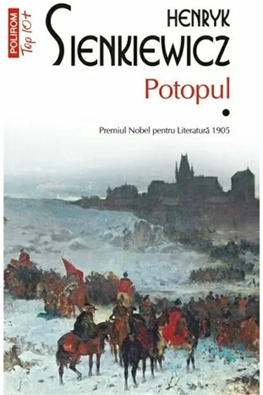 Potopul. Vol I+II