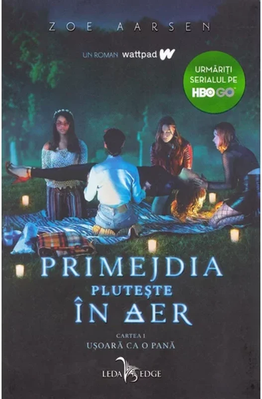Primejdia pluteste in aer