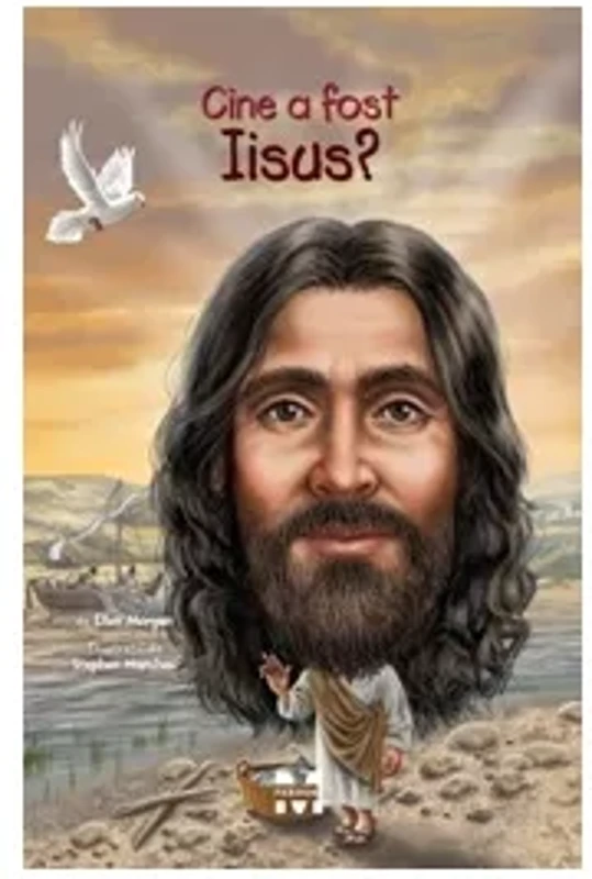 Cine a fost Iisus?
