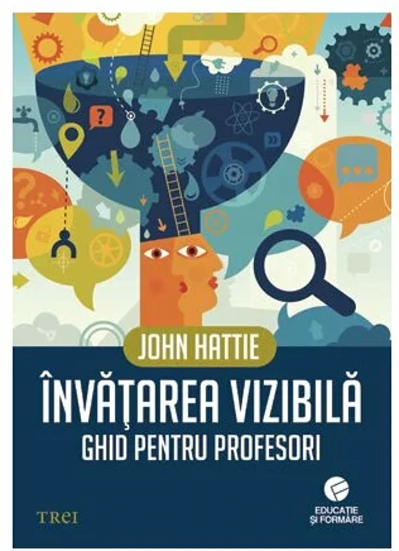 Invatarea vizibila. Ghid pentru profesori