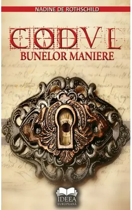Codul bunelor maniere