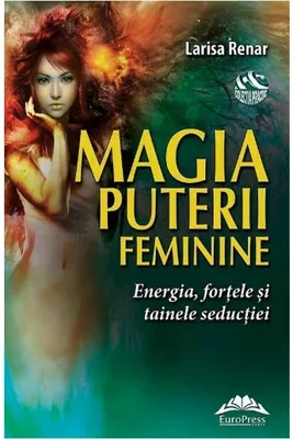Magia puterii feminine