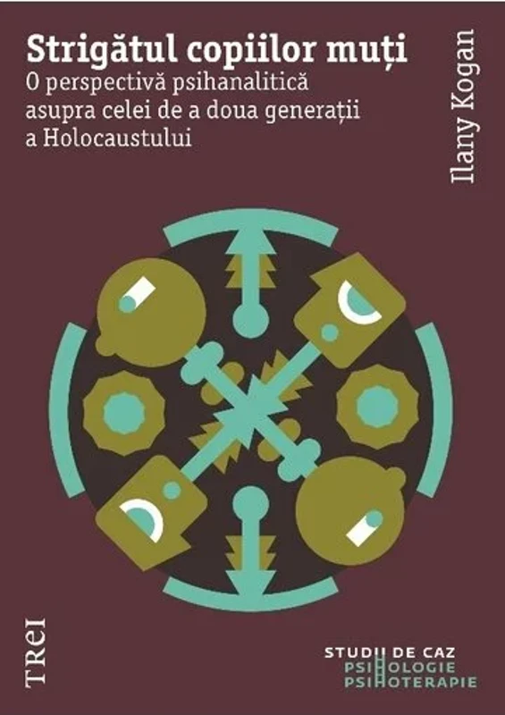 Strigatul copiilor muti