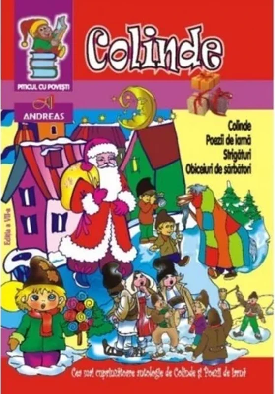 Colinde