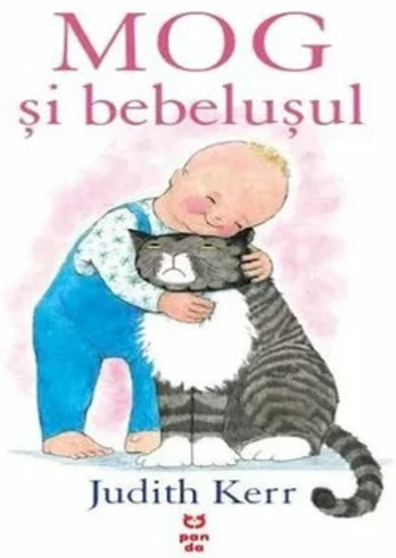 Mog si Bebelusul