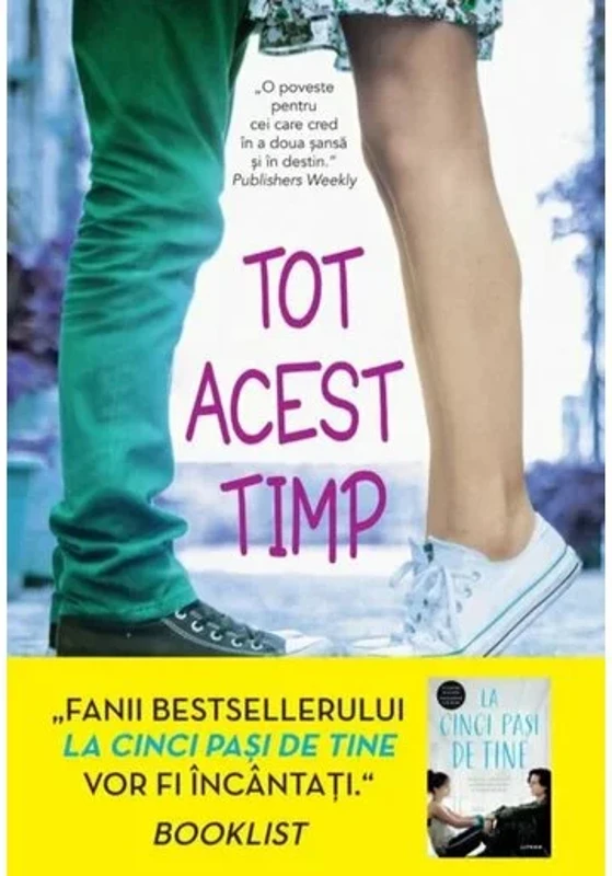 Tot acest timp