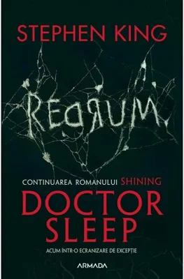 Doctor Sleep