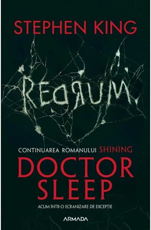 Doctor Sleep