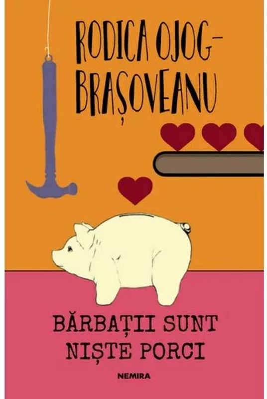 Barbatii sunt niste porci