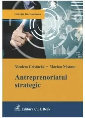 Antreprenoriatul strategic