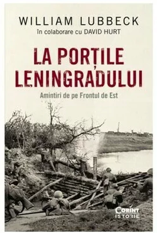 La portile Leningradului