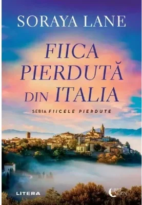 Fiica pierduta din Italia