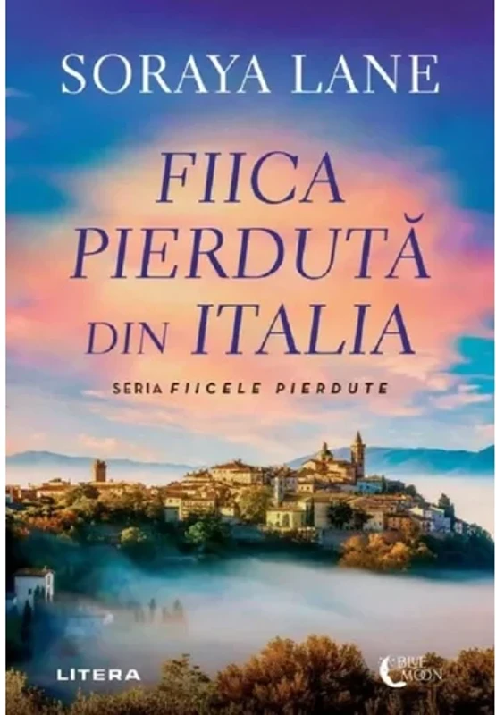 Fiica pierduta din Italia