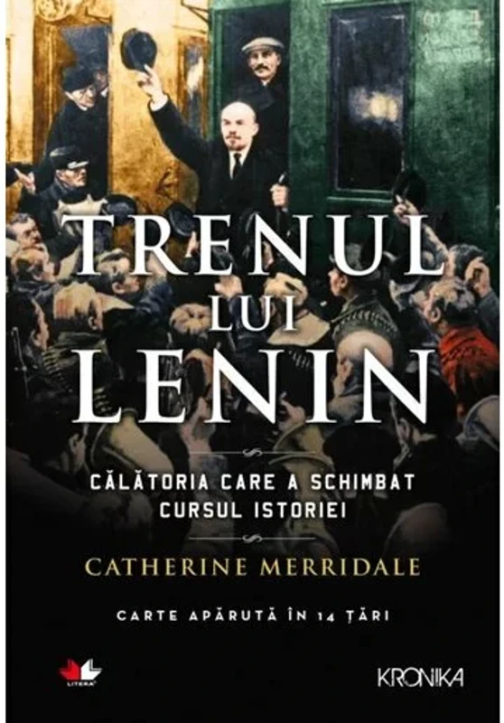 Trenul lui Lenin