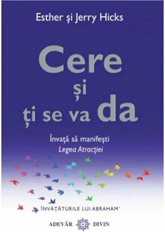 Cere si ti se va da