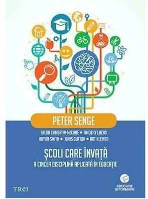 Scoli care invata