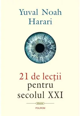 21 de lectii pentru secolul XXI