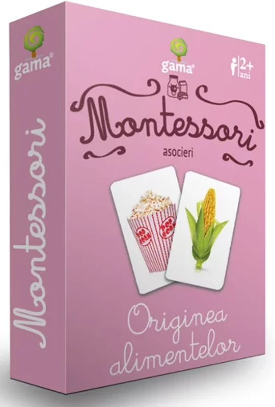 Originea alimentelor