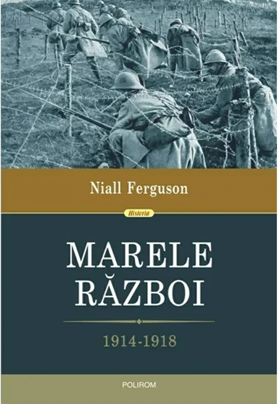 Marele Razboi. 1914-1918