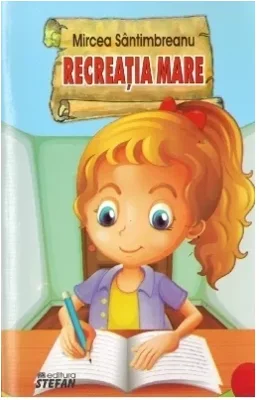 Recreatia mare