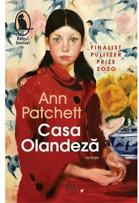 Casa Olandeza