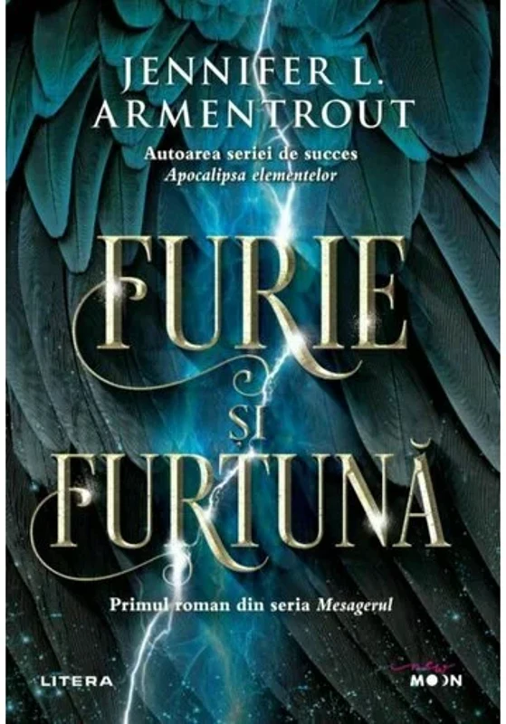 Furie si furtuna