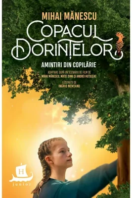 Copacul dorintelor