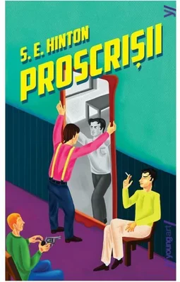 Proscrisii