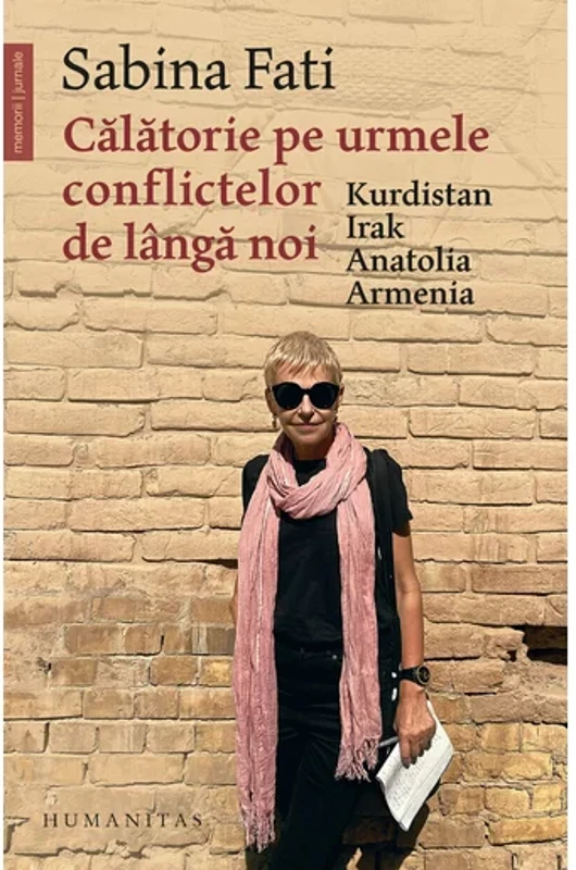 Calatorie pe urmele conflictelor de langa noi