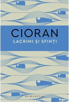 Lacrimi si sfinti