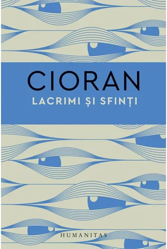Lacrimi si sfinti