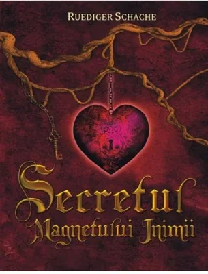Secretul magnetului inimii