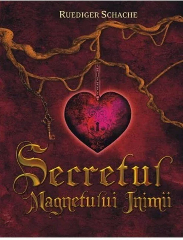 Secretul magnetului inimii