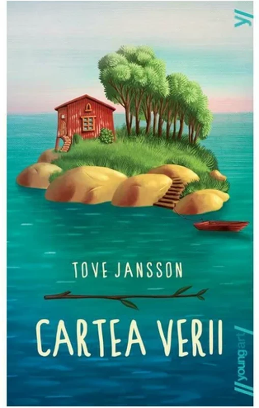 Cartea verii