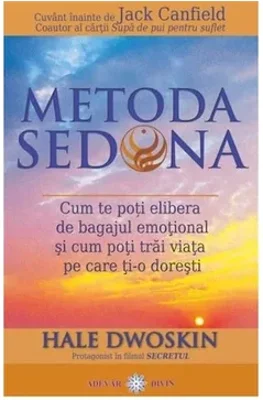 Metoda Sedona
