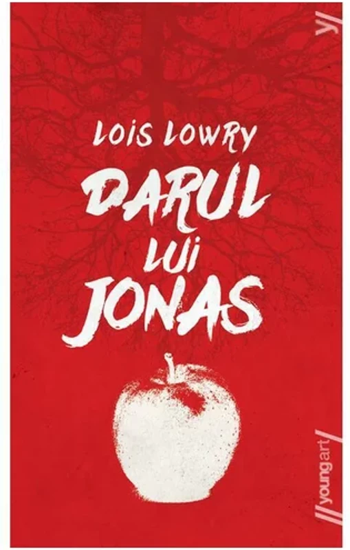 Darul lui Jonas