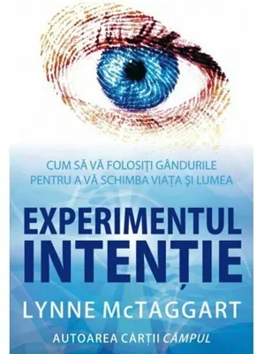 Experimentul intentie