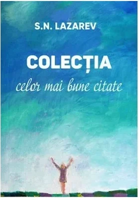 Colectia celor mai bune citate