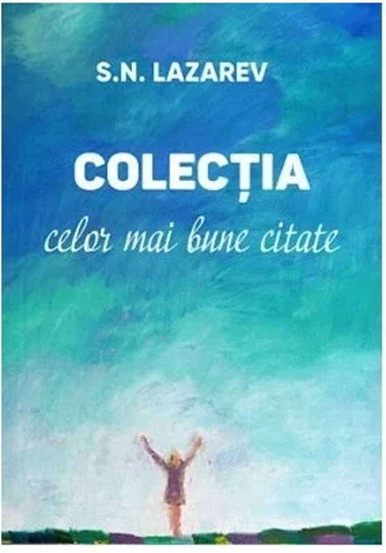 Colectia celor mai bune citate