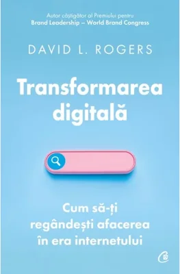 Transformarea digitala