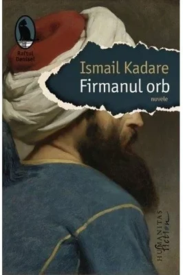 Firmanul orb
