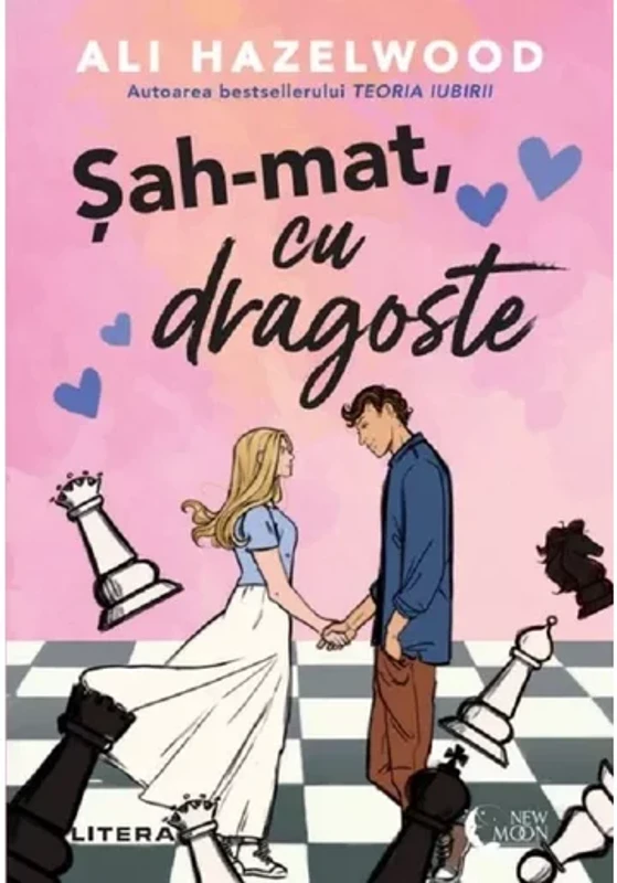 Sah-mat, cu dragoste