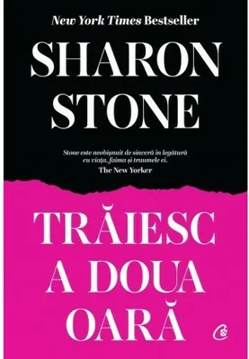 Traiesc a doua oara